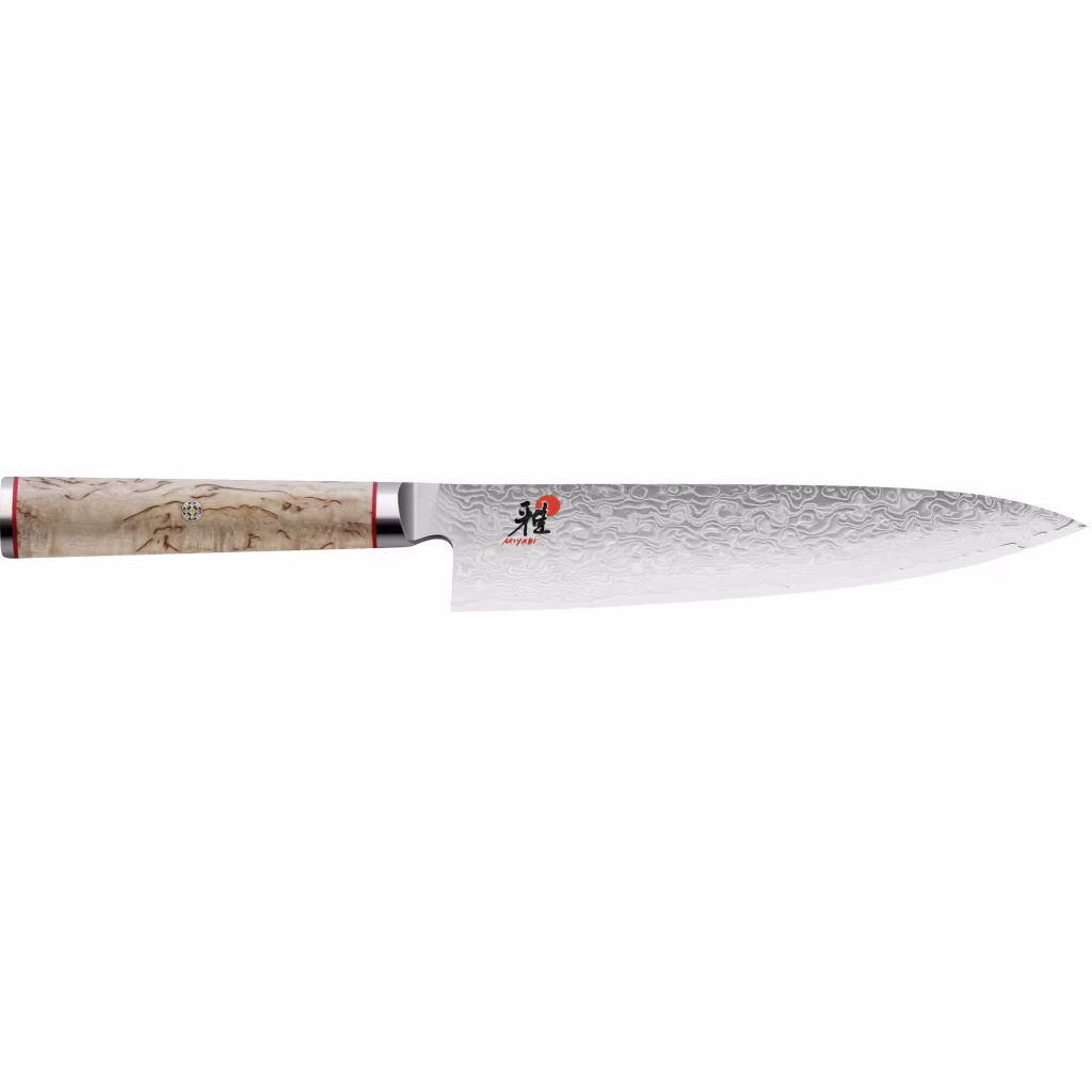 Kockkniv Nakiri 17cm Birch 5000MCD Miyabi
