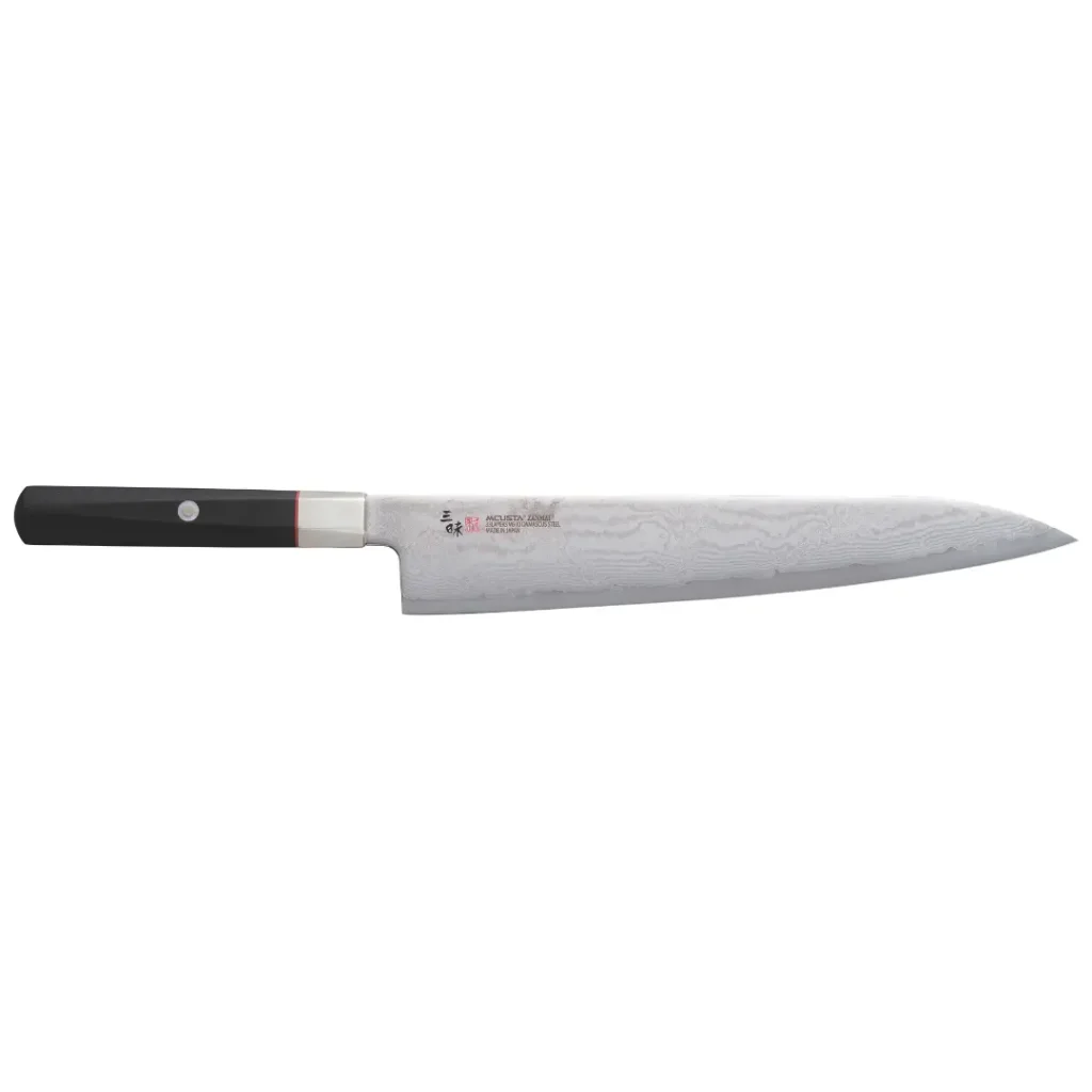 Kockkniv 24cm Gyuto Zanmai Hybrid Splash