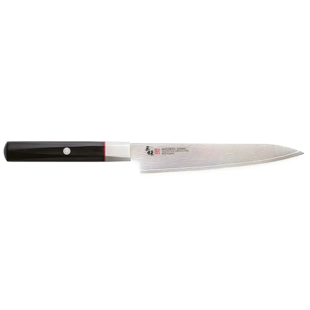 Kockkniv Petty 15cm Zanmai Hybrid Splash