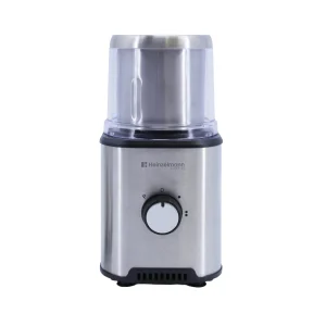 Kryddkvarn elektrisk CHEF-G Heinzelmann