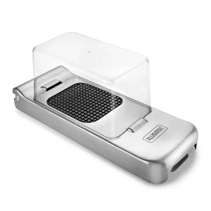 Lökskärare rfr med uppsamlare Alligator