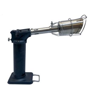 Brännare med grillfunktion Satake Flame Master Proffsbrännare