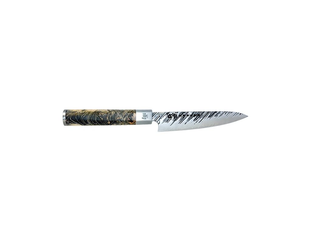 Skalkniv 12cm Satake Ame