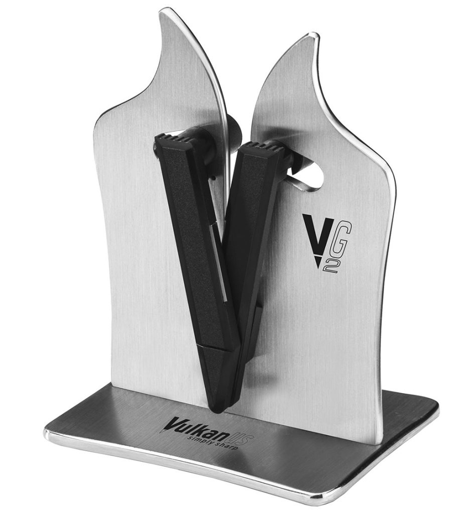 Knivslip rfr Vulkanus VG2 Professional