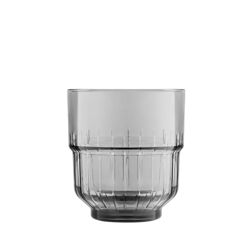 Dricksglas Rocks 26,6cl LinQ