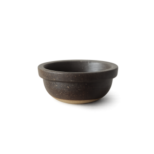 Skål Earth 12x5cm keramik