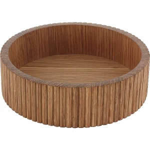 Trälåda Ø160mm Ek Playground