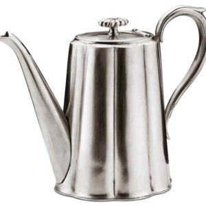 Kaffekanna 1,3lit Tenn