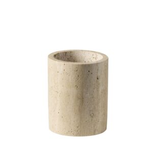 Bestickkorg Limestone Travertine APS