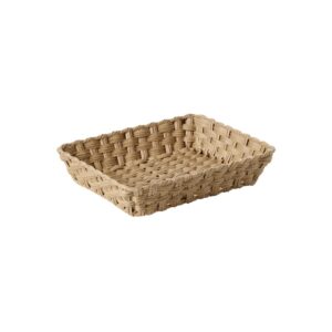 Brödkorg GN-1/2 32,5x26,5x6,5cm Twirl APS