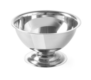 Glasscoupe liten fot rfr 90mm