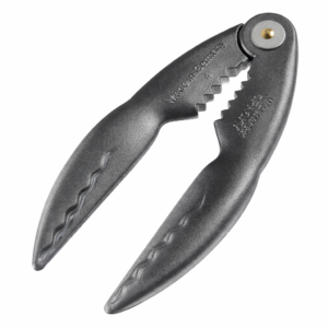 Skaldjursknäckare Westmark Black edition