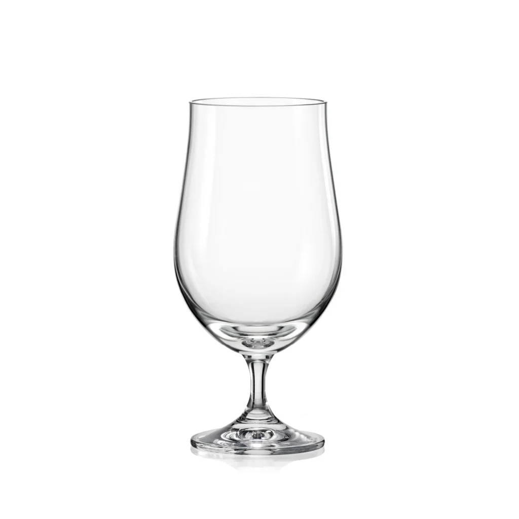 Crystalex Tulip Beer 470 ml