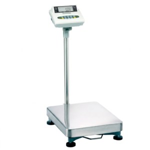 Invägningsvåg 150kg 20g Berkel