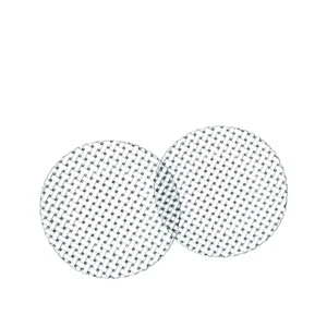 Bossa Nova Tallrik fulldekor 23cm 2-p