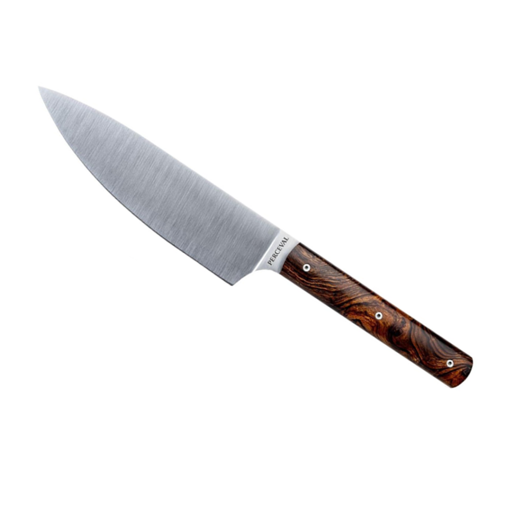 Kockkniv 15cm 9.47 Ironwood Perceval