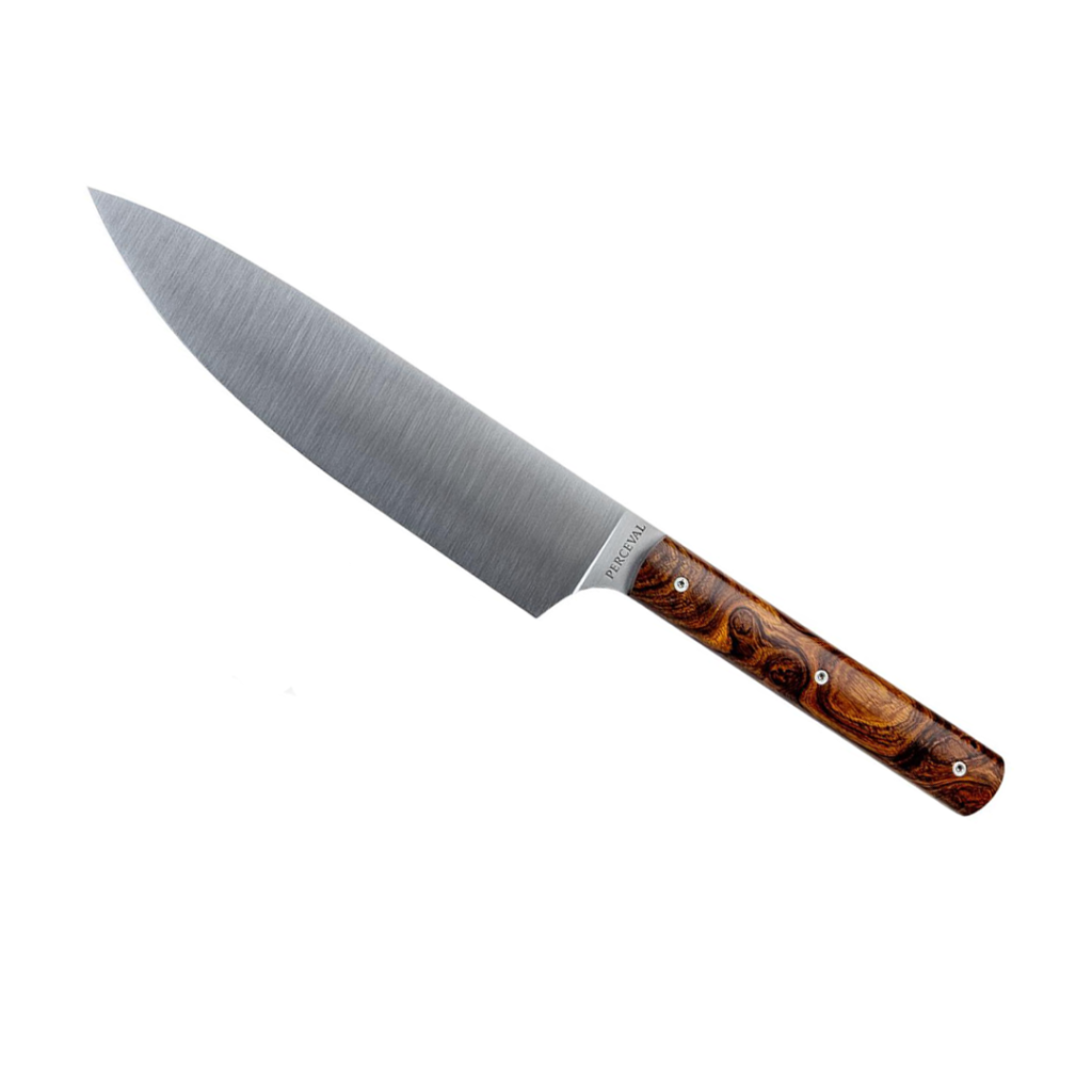 Kockkniv 18cm 9.47 Ironwood Perceval