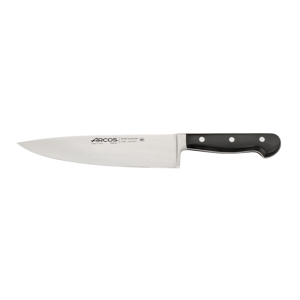 Kockkniv 210mm Classic Pro