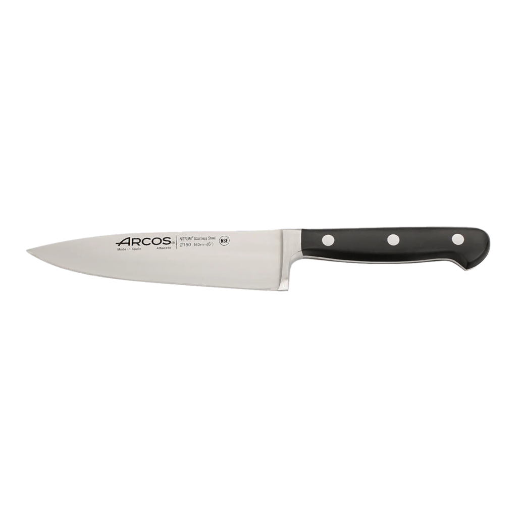 Kockkniv 160mm Classic Pro