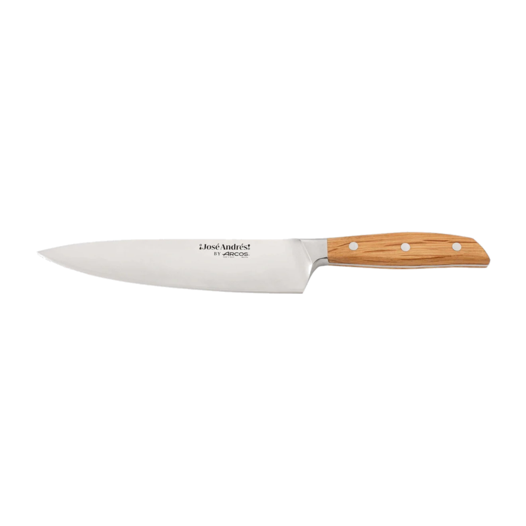Kockkniv 210mm José Andrés
