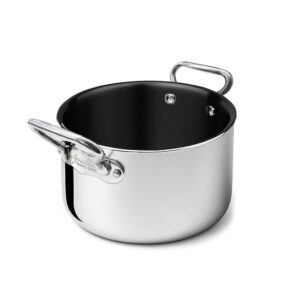 Kittel 7,1lit Ø24 h.16cm Belagd Agnelli 1907