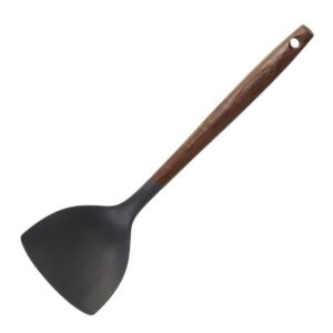 Wokspade 31cm Silicon/Ask Scanpan