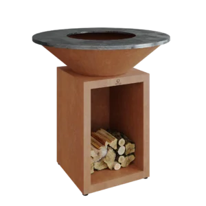 OFYR Classic Storage Corten 100