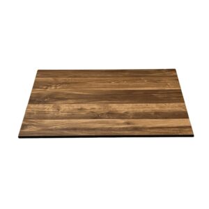 Bordsskiva 60x68cm Kompaktlaminat Rustik Oak Realisera