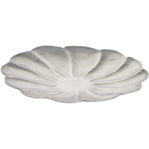 Serveringsfat celine 15,5cm metall