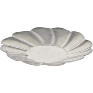 Serveringsfat celine 20cm metall