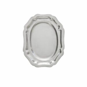 Serveringsfat ovalt 24x18,5cm