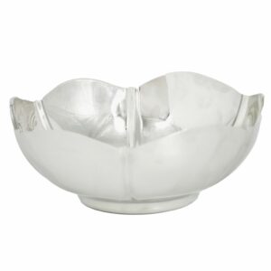 Serveringskål celina 19,5x7,5cm metall