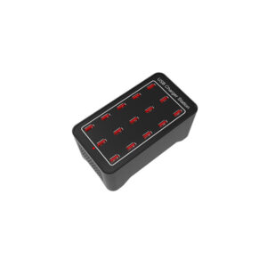 Laddare för 15st bordslampor 220V inkl EU plug