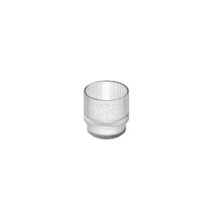 Dricksglas Ø7,5cm h:7,5cm 175ml
