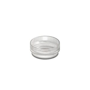 Skål glas Ø12,5cm  350ml