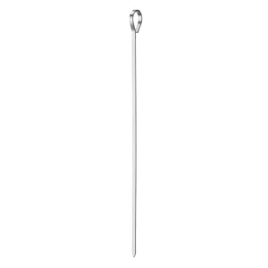 Grillspett 210mm 24-p (18/0) Hendi
