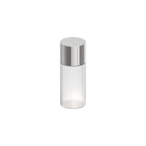 Olja vinägerflaska Ø 6cm, h:15,5cm, 0,2l