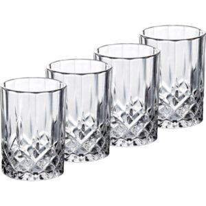 Shotglas 3,7cl Harvey 4-p