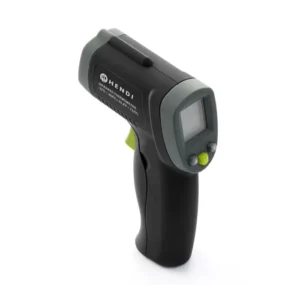 Termometer IR -32°C-400°C Hendi
