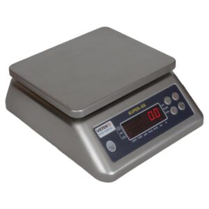 Våg 30kg/5g Super-SS