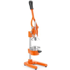 Juicepress Orange Hendi