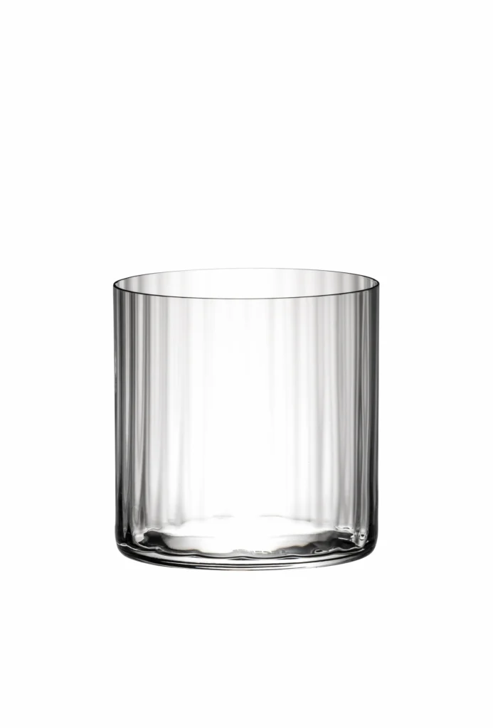 Vattenglas 33cl Optic "O Wine" Riedel