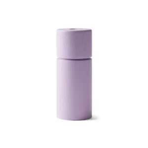 Kryddkvarn 12cm Purple Lilaq ask Bergen Crushgrind