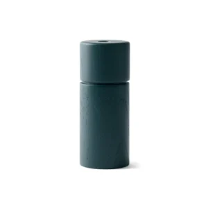 Kryddkvarn 12cm Racing Green ask Bergen Crushgrind