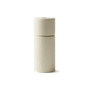 Kryddkvarn 12cm White Sand ask Bergen Crushgrind