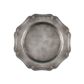 Bricka rund 16cm Classic Vintage Tex-Mex