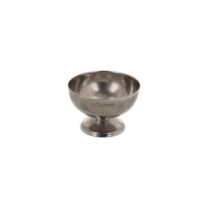 Glasscoupe 9cm Vintage Tex-Mex