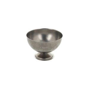 Glasscoupe 11cm Vintage Tex-Mex
