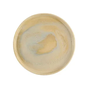 Tallrik fl. 160mm Pearl