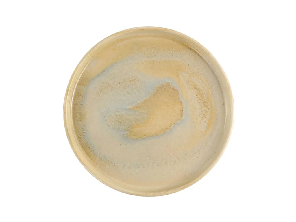 Tallrik fl. 210mm Pearl